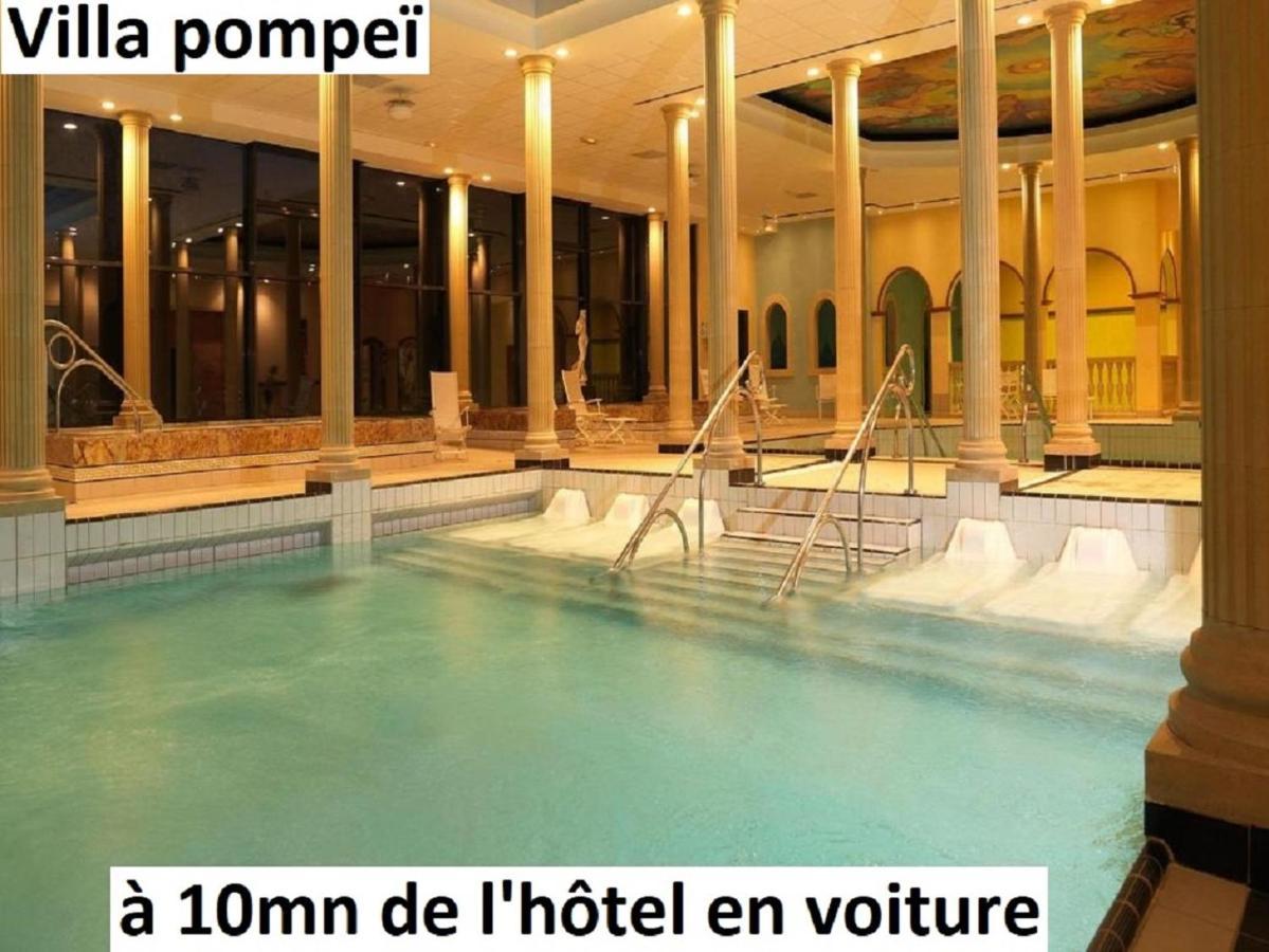 Premiere Classe Metz Nord - Talange מראה חיצוני תמונה