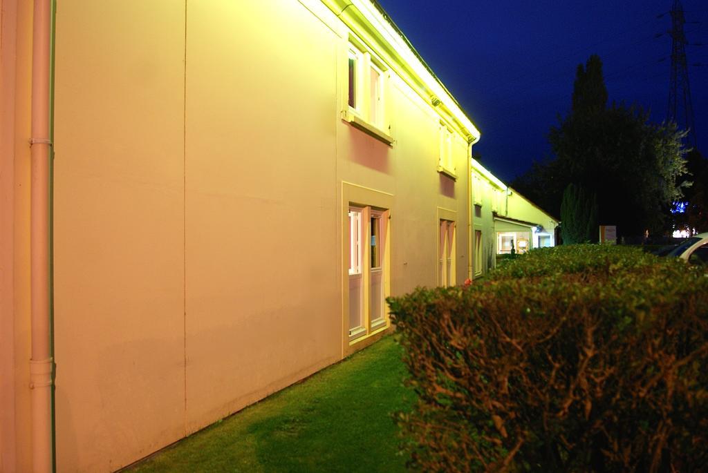 Premiere Classe Metz Nord - Talange מראה חיצוני תמונה