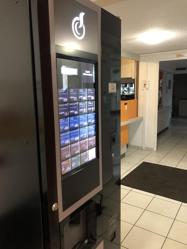 Premiere Classe Metz Nord - Talange מראה חיצוני תמונה