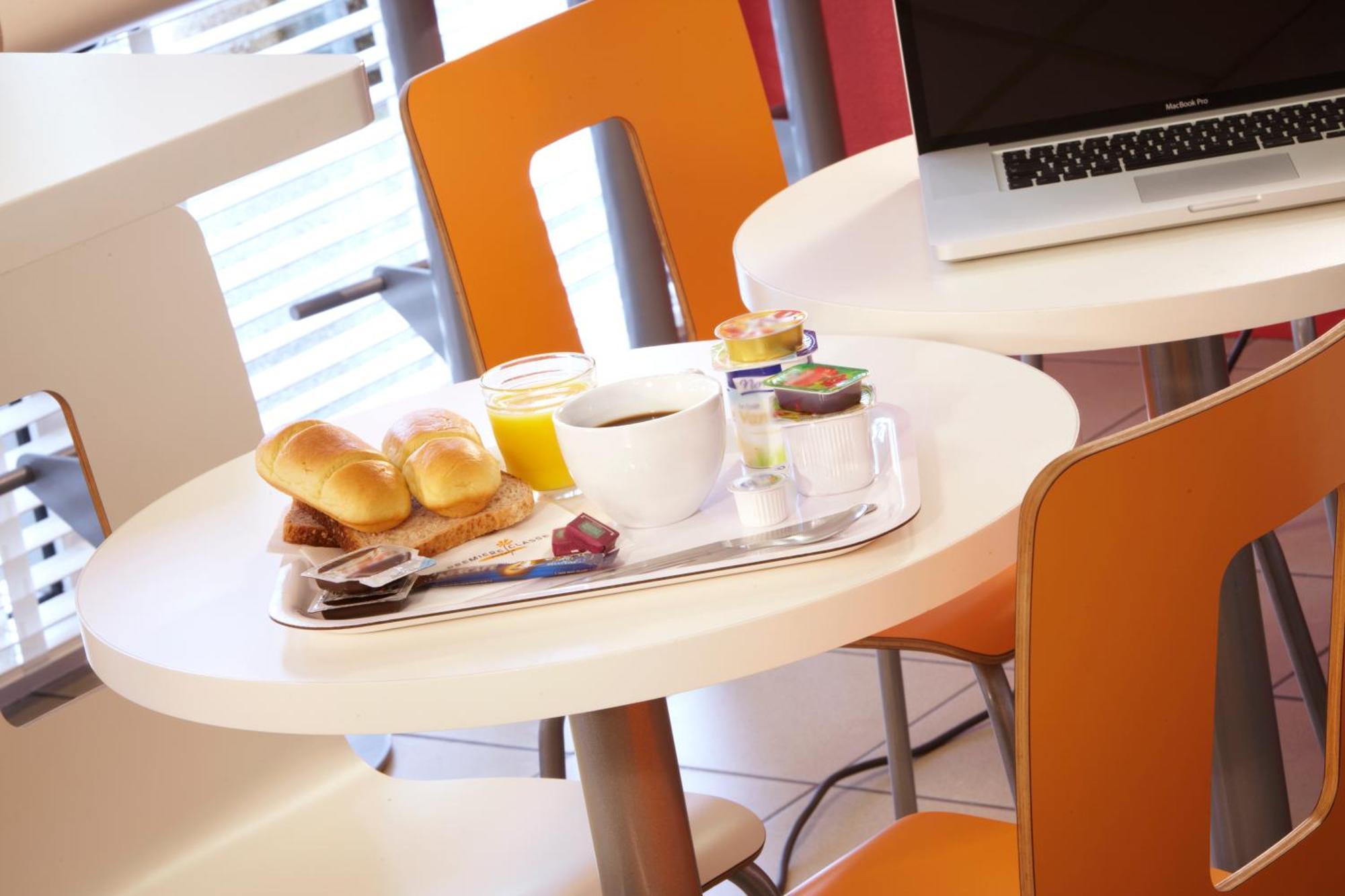 Premiere Classe Metz Nord - Talange מראה חיצוני תמונה