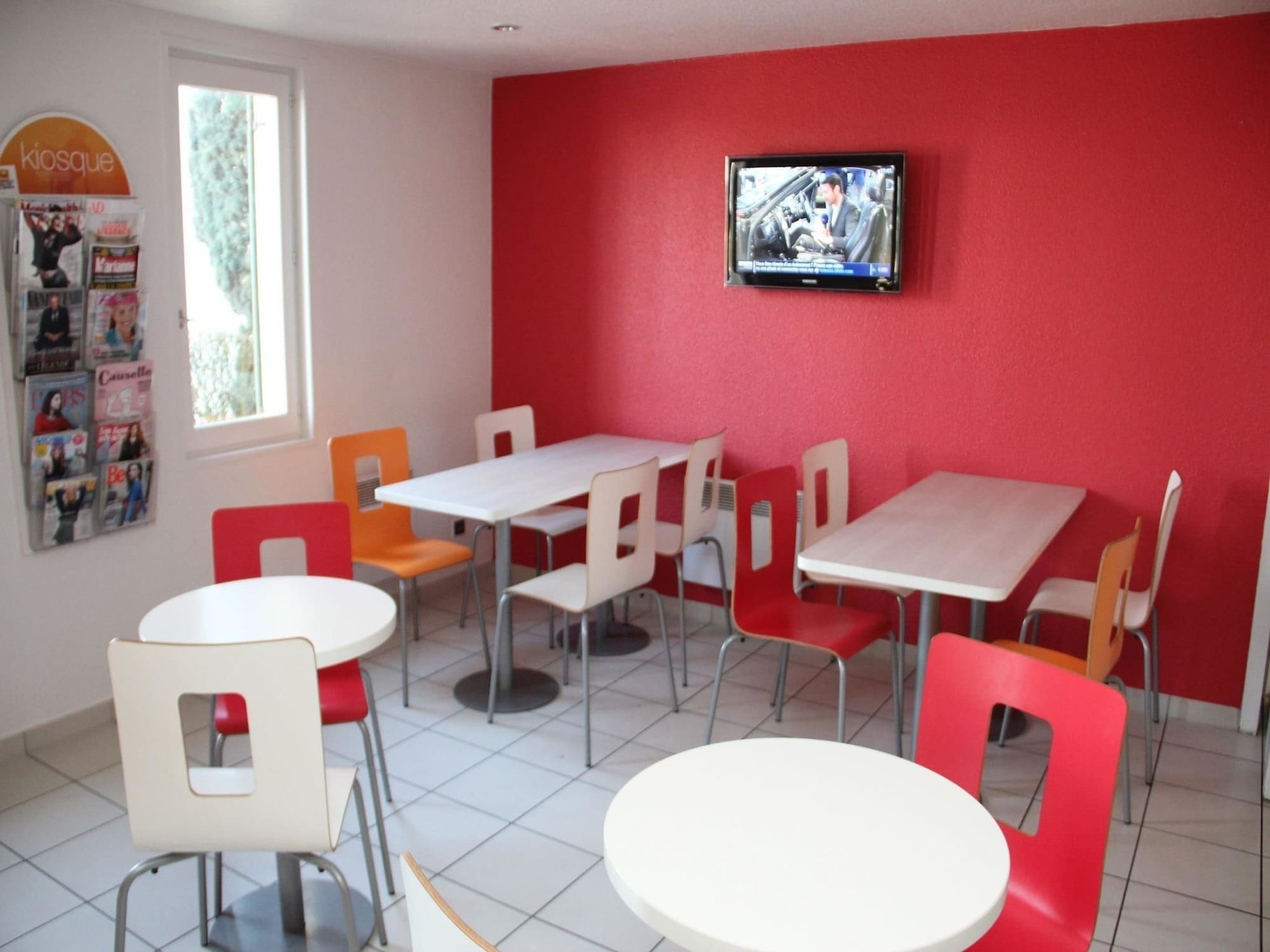 Premiere Classe Metz Nord - Talange מראה חיצוני תמונה